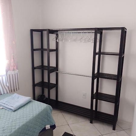 Aluguel De Apartamento Em Sao Jose Dos Pinhais Apartment Exterior photo