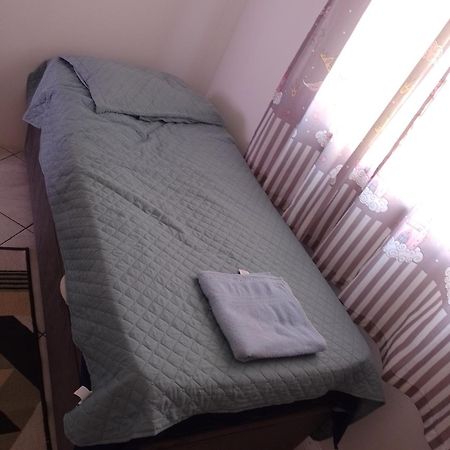 Aluguel De Apartamento Em Sao Jose Dos Pinhais Apartment Exterior photo