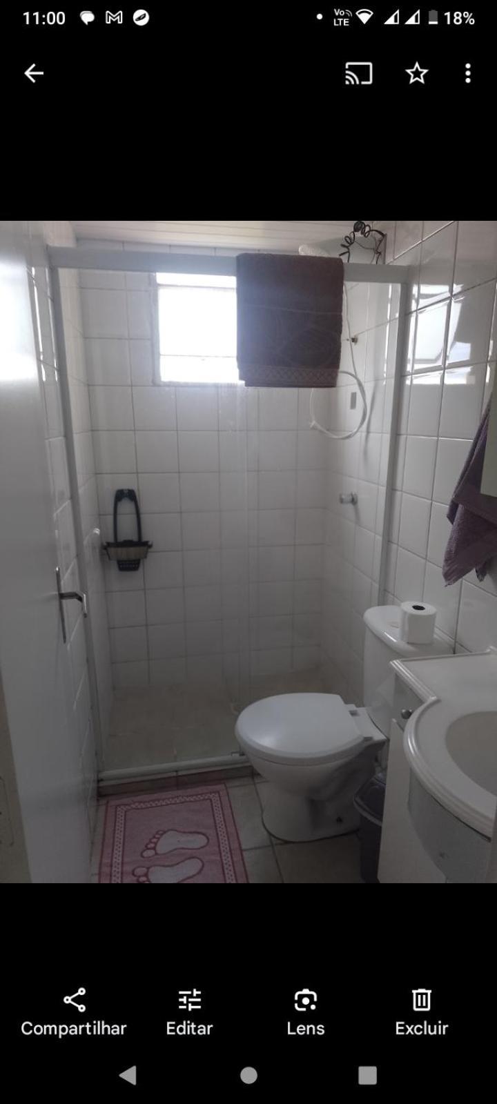 Aluguel De Apartamento Em Sao Jose Dos Pinhais Apartment Exterior photo