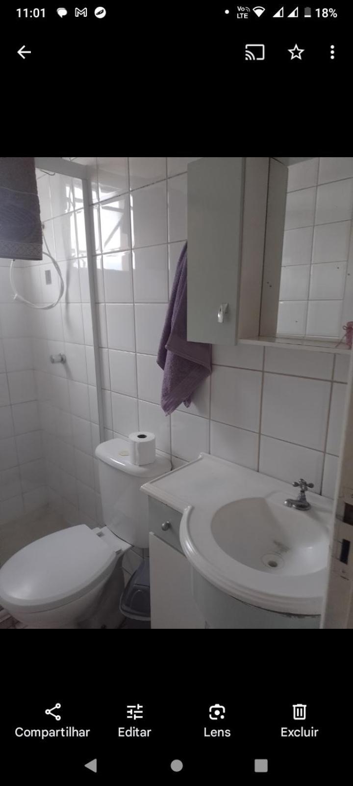Aluguel De Apartamento Em Sao Jose Dos Pinhais Apartment Exterior photo