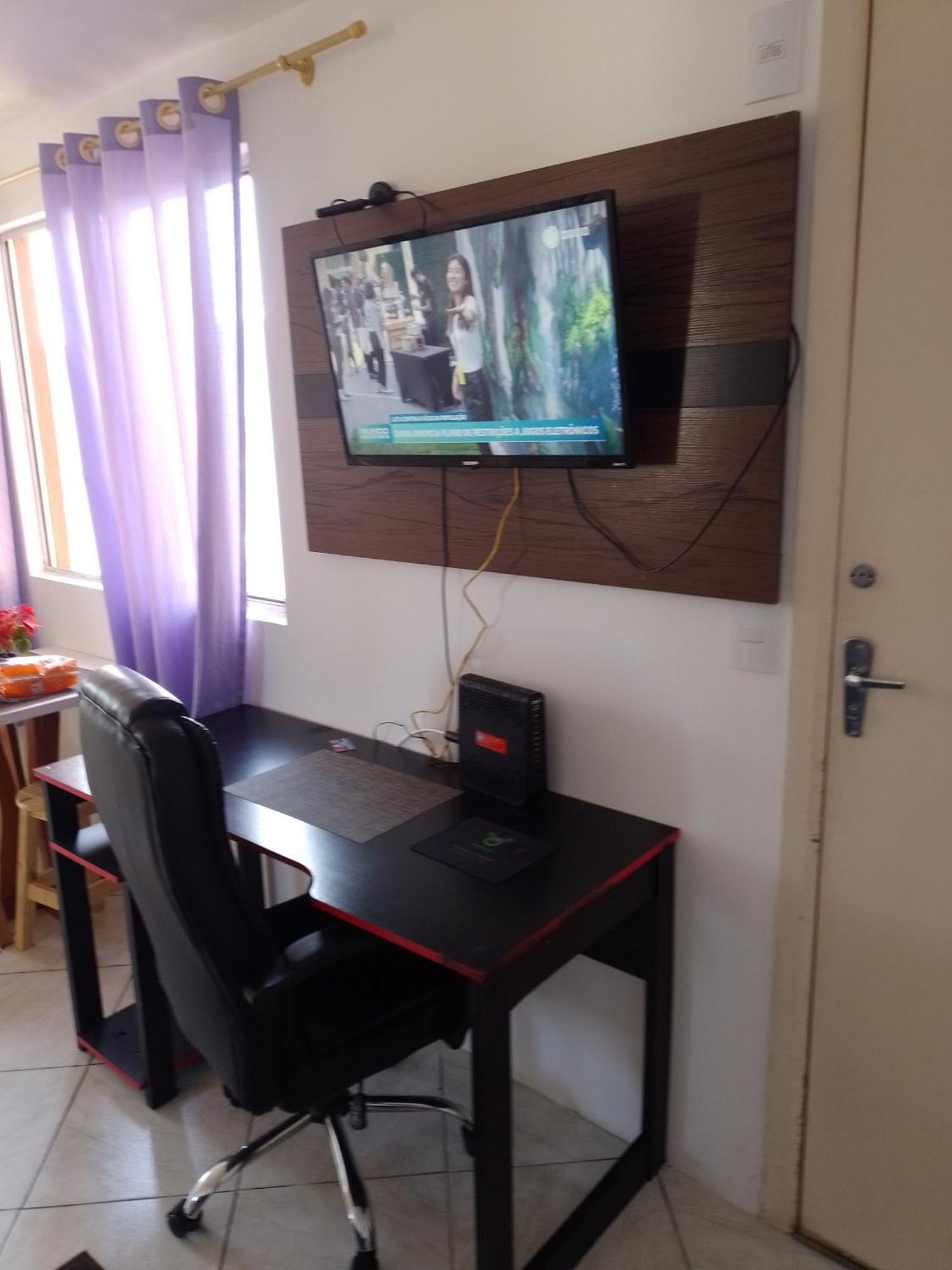 Aluguel De Apartamento Em Sao Jose Dos Pinhais Apartment Exterior photo