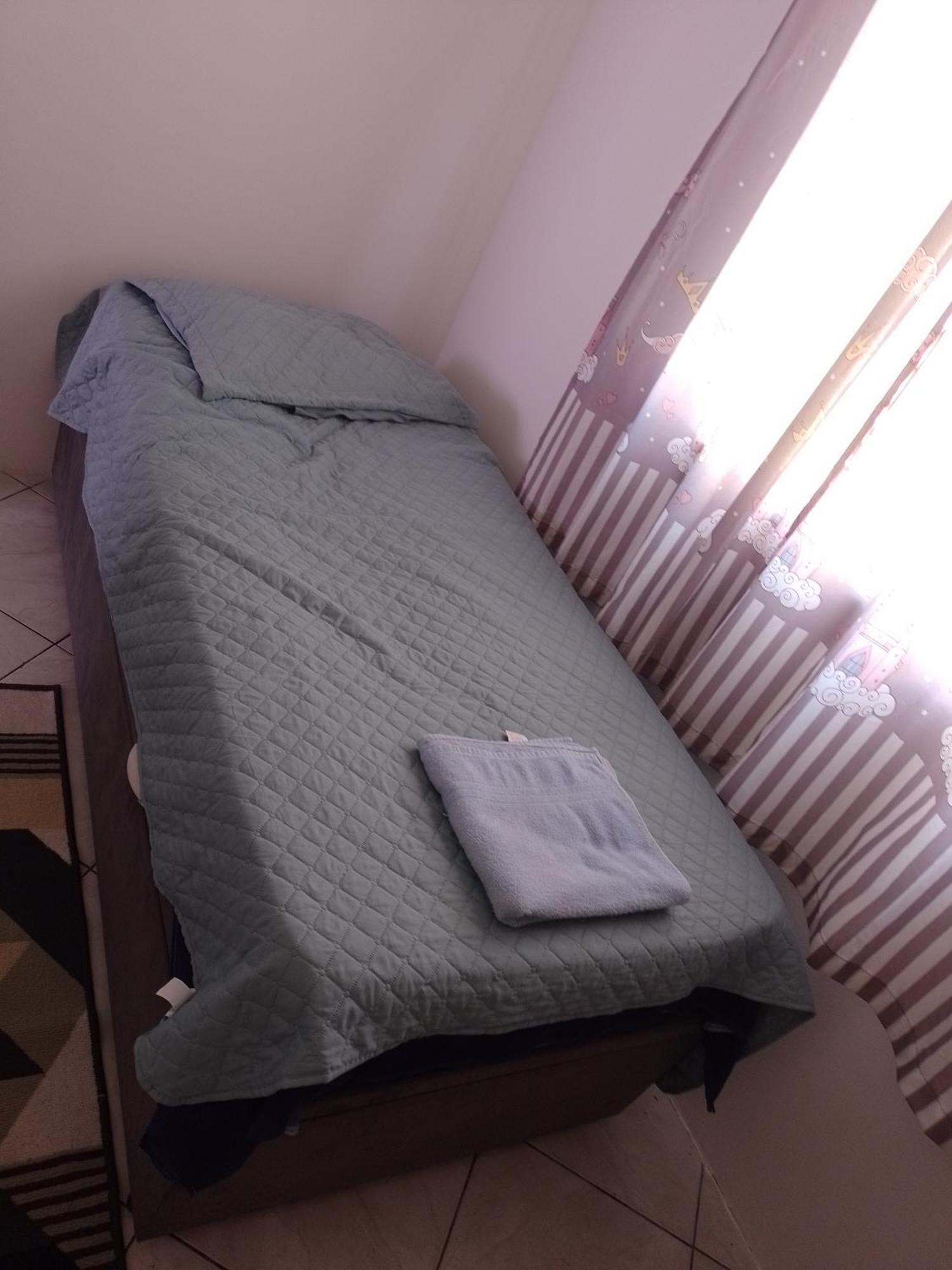 Aluguel De Apartamento Em Sao Jose Dos Pinhais Apartment Exterior photo