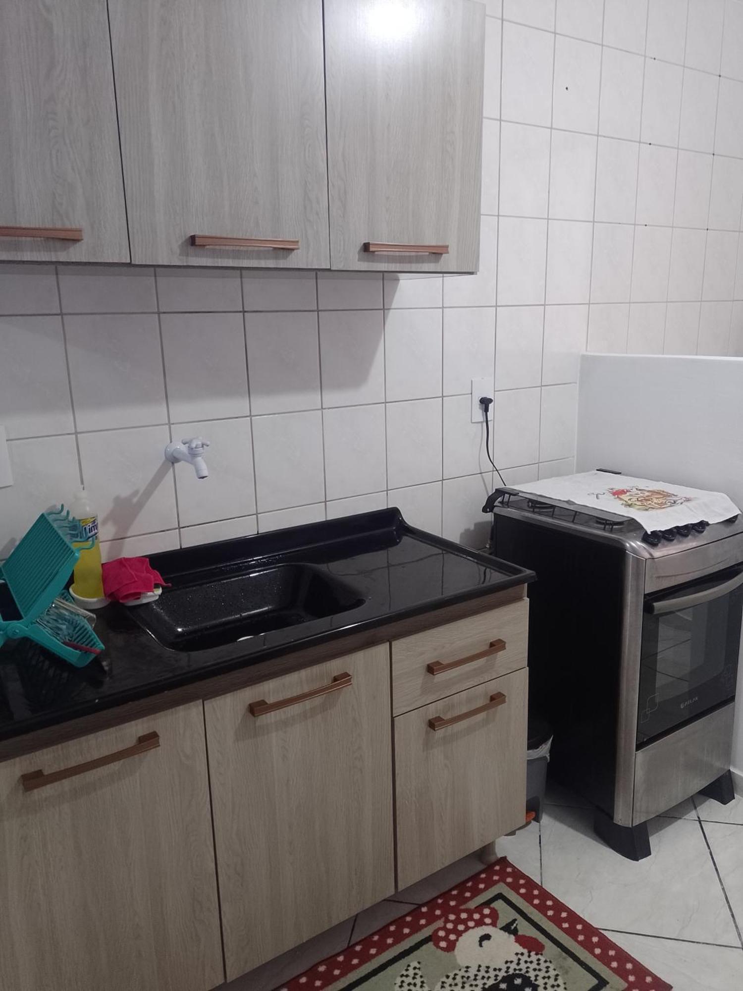 Aluguel De Apartamento Em Sao Jose Dos Pinhais Apartment Exterior photo